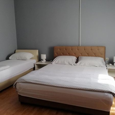 Apartmants Mazoljice Mostar Exterior photo