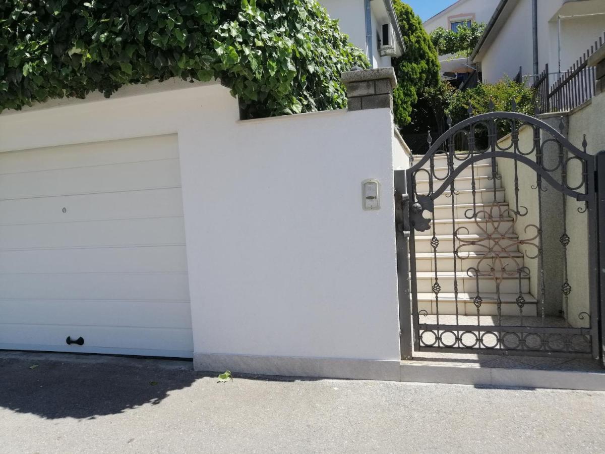 Apartmants Mazoljice Mostar Exterior photo