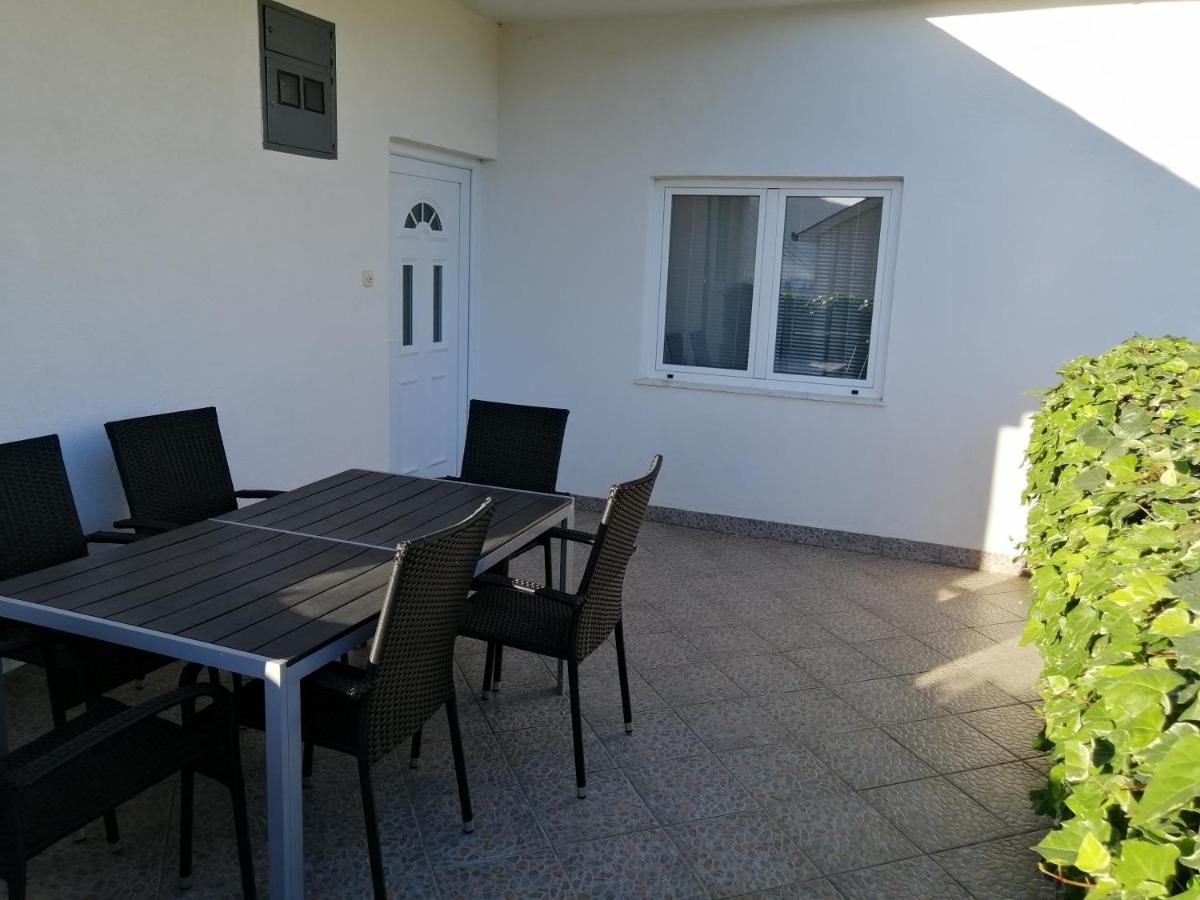 Apartmants Mazoljice Mostar Exterior photo