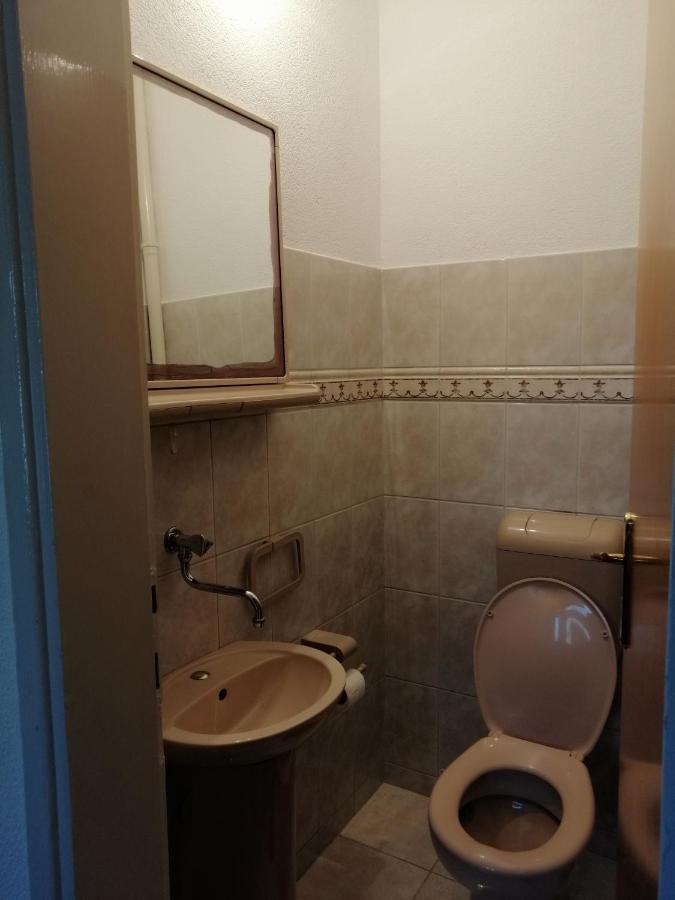 Apartmants Mazoljice Mostar Exterior photo