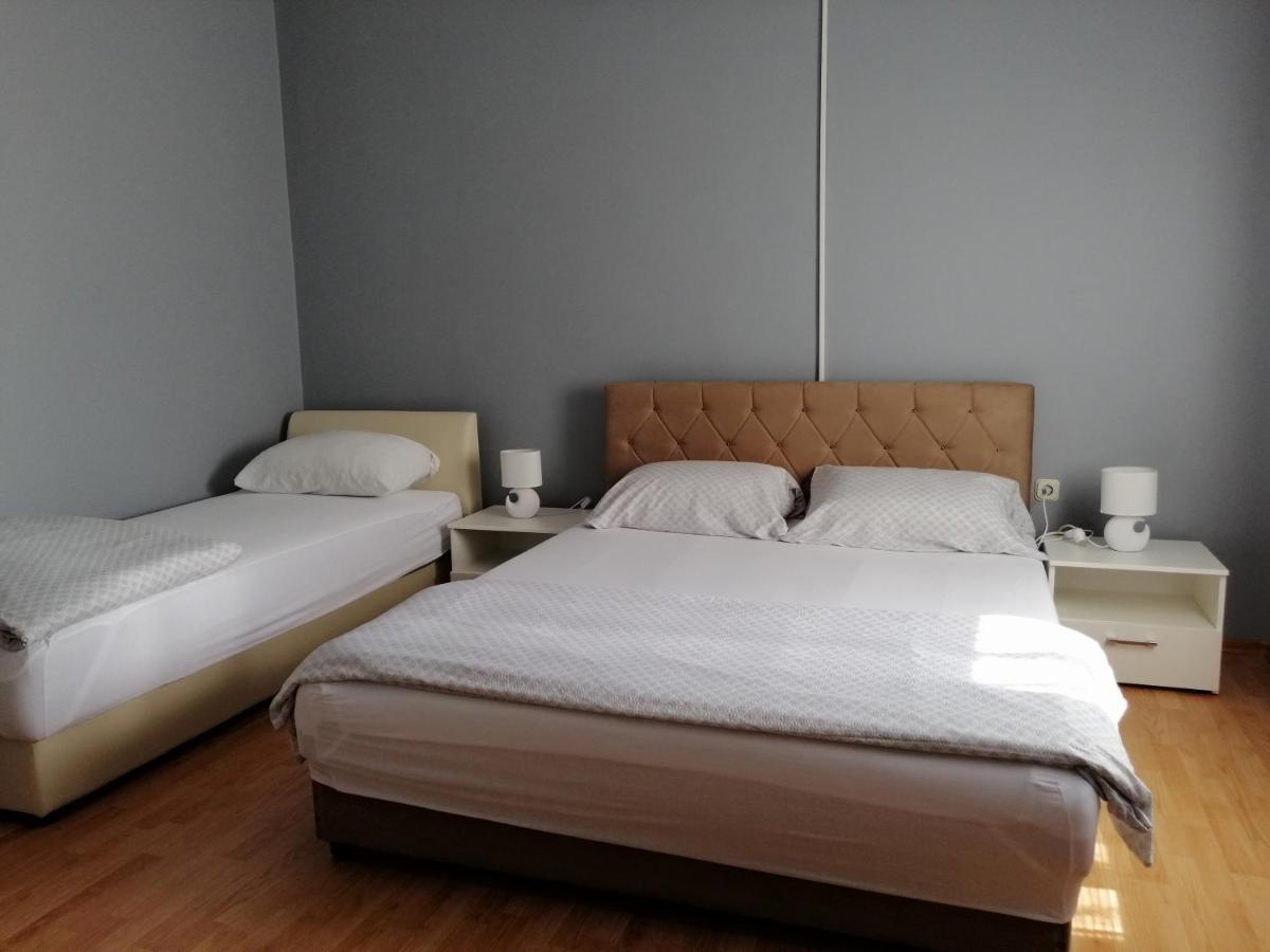 Apartmants Mazoljice Mostar Exterior photo