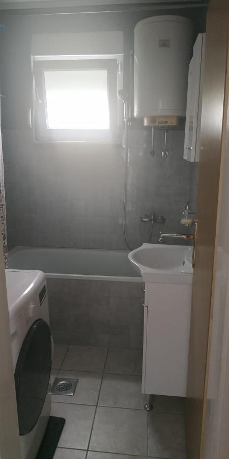 Apartmants Mazoljice Mostar Exterior photo