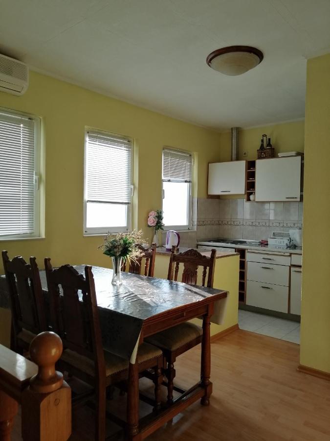 Apartmants Mazoljice Mostar Exterior photo