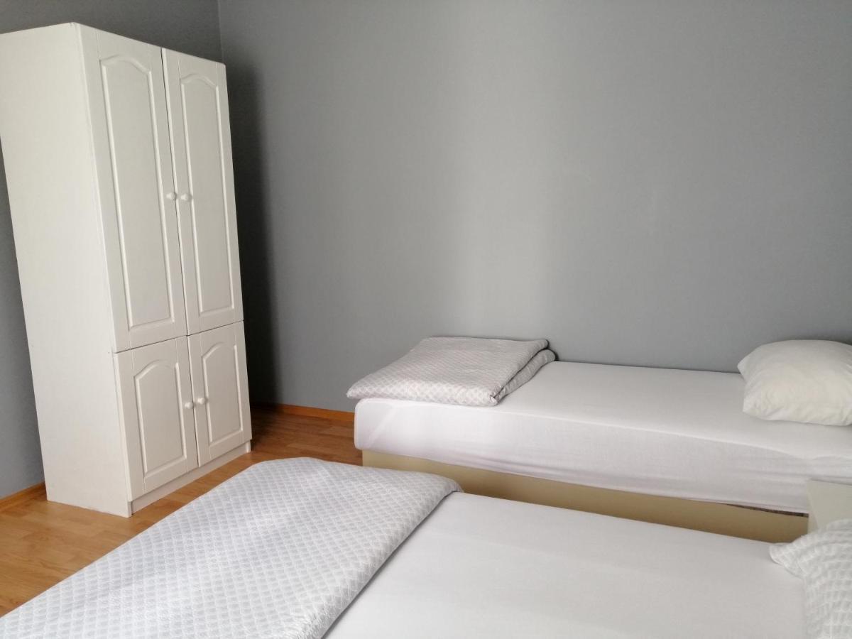 Apartmants Mazoljice Mostar Exterior photo